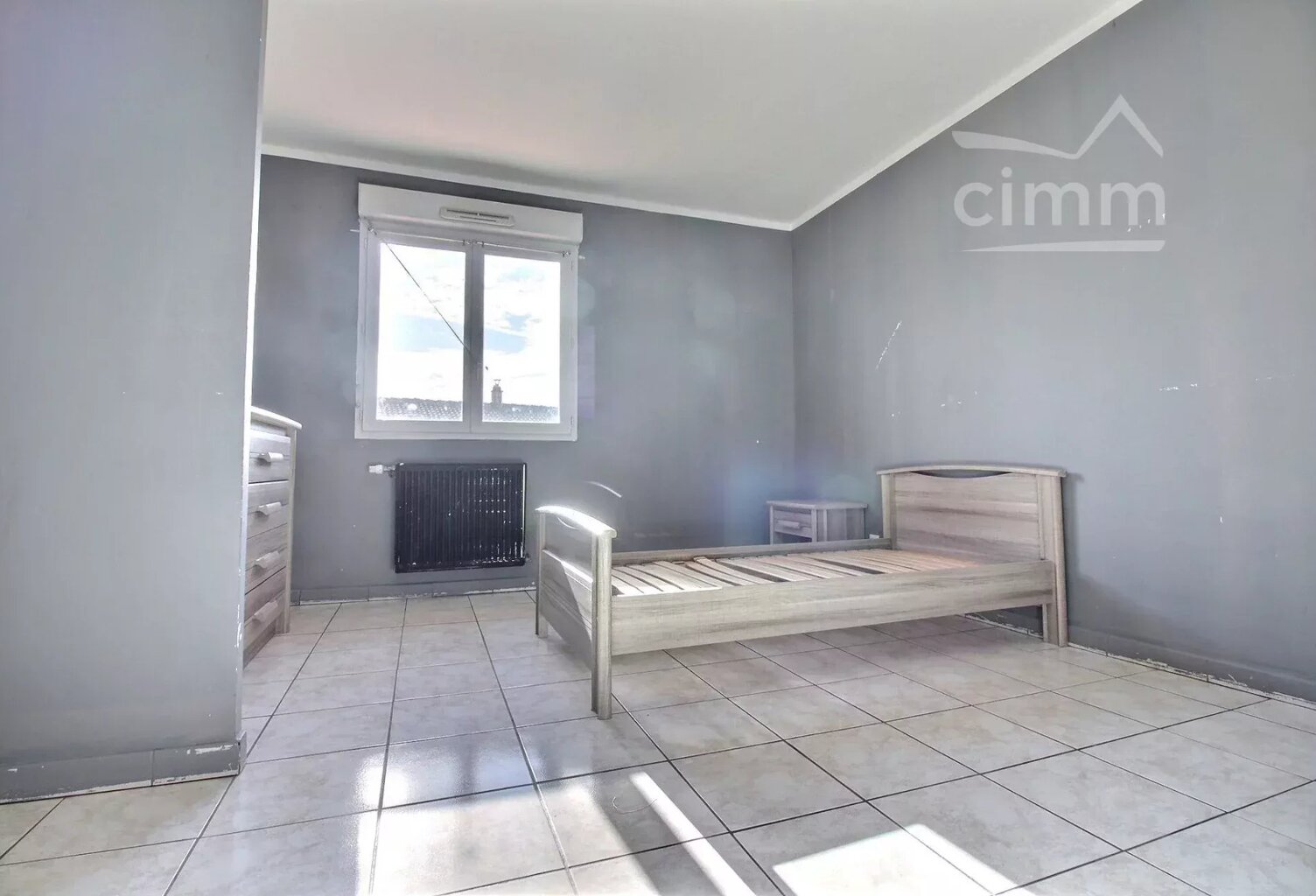 MAISON 4 CHAMBRES ST RAMBERT D'ALBON — photo 1