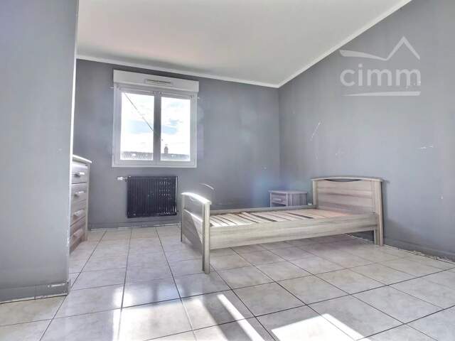 MAISON 4 CHAMBRES ST RAMBERT D'ALBON — photo du bien