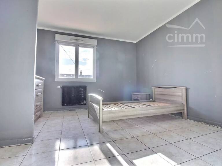 MAISON 4 CHAMBRES ST RAMBERT D'ALBON — photo 1