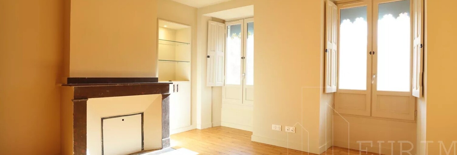 Appartement 2 Pièces 65 m² à vendre à Toulouse (31000)