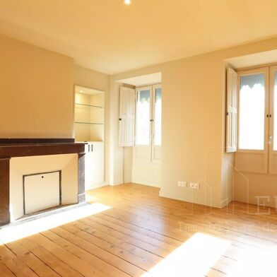 Appartement 2 pièces 525000 €