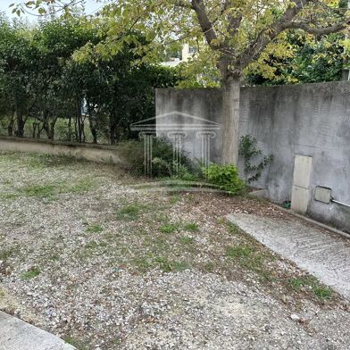 Appartement 3 pièces 612 €