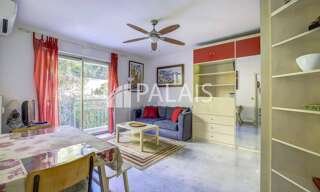 Appartement 2 Pièces 35 m² à vendre à Nice (06300)