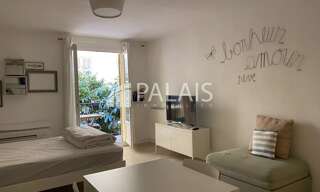 Appartement 1 Pièce 31 m² à vendre à Nice (06300)