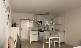 Appartement 1 Pièce 31 m² à vendre à Nice (06300)