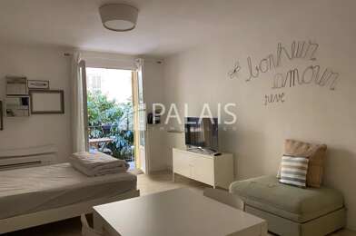 Appartement 1 pièces 275000 €