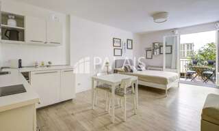Appartement 1 Pièce 31 m² à vendre à Nice (06300)