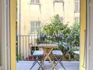 Studio  balcon et ascenseur Vieux Nice — photo 2