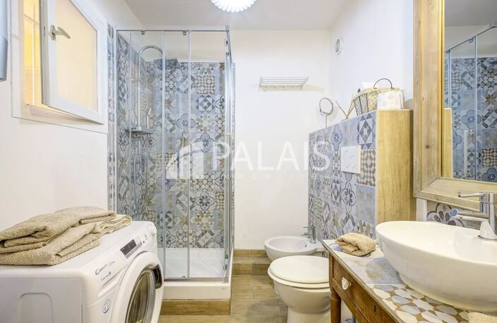 Studio  balcon et ascenseur Vieux Nice — photo 4