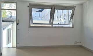 Appartement 2 Pièces 36 m² à vendre à Tours (37000)