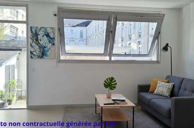Appartement 2 pièces 149900 €