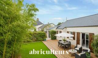 Maison 4 Pièces 86 m² à vendre à Nantes (44000)