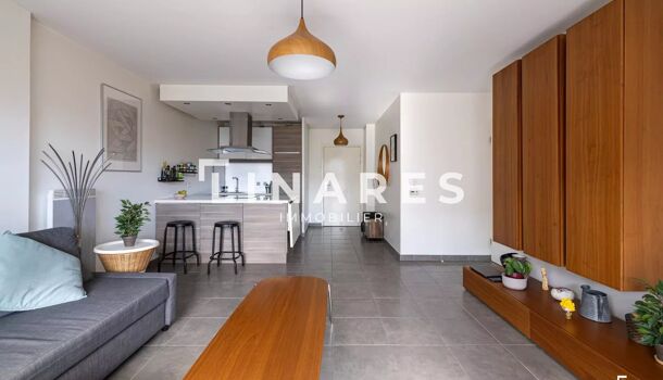 Appartement 3 pièces  à vendre Marseille 8eme 13008