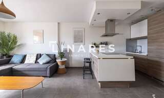 Appartement 3 Pièces 65 m² à vendre à Marseille 8 (13008)