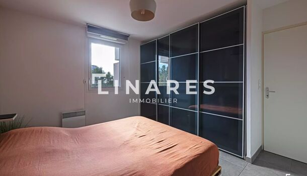 Appartement 3 pièces  à vendre Marseille 8eme 13008