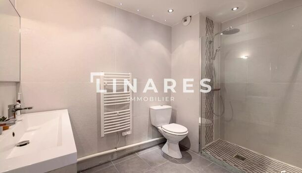 Appartement 3 pièces  à vendre Marseille 8eme 13008