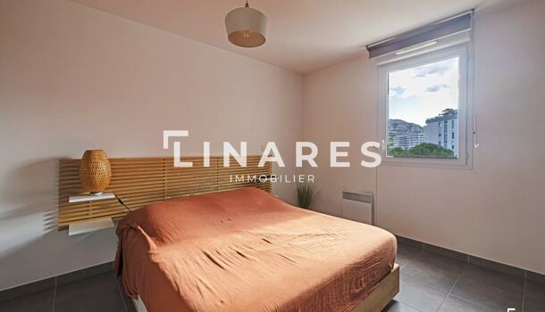 Appartement 3 pièces  à vendre Marseille 8eme 13008