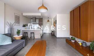 Appartement 3 Pièces 65 m² à vendre à Marseille 8 (13008)