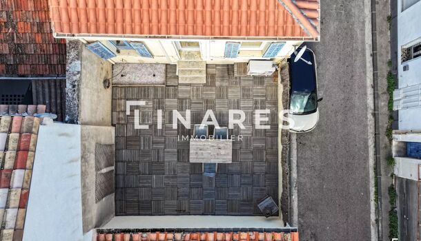 Maison de Village  4 pièces  à vendre Marseille 9eme 13009