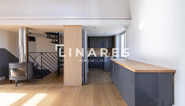 Maison de Village  4 pièces  à vendre Marseille 9eme 13009