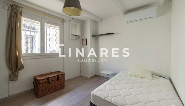 Maison de Village  4 pièces  à vendre Marseille 9eme 13009