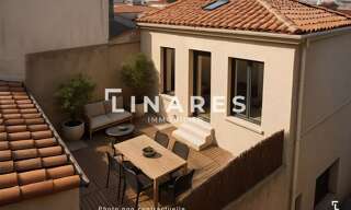 Maison 4 Pièces 93 m² à vendre à Marseille 9 (13009)