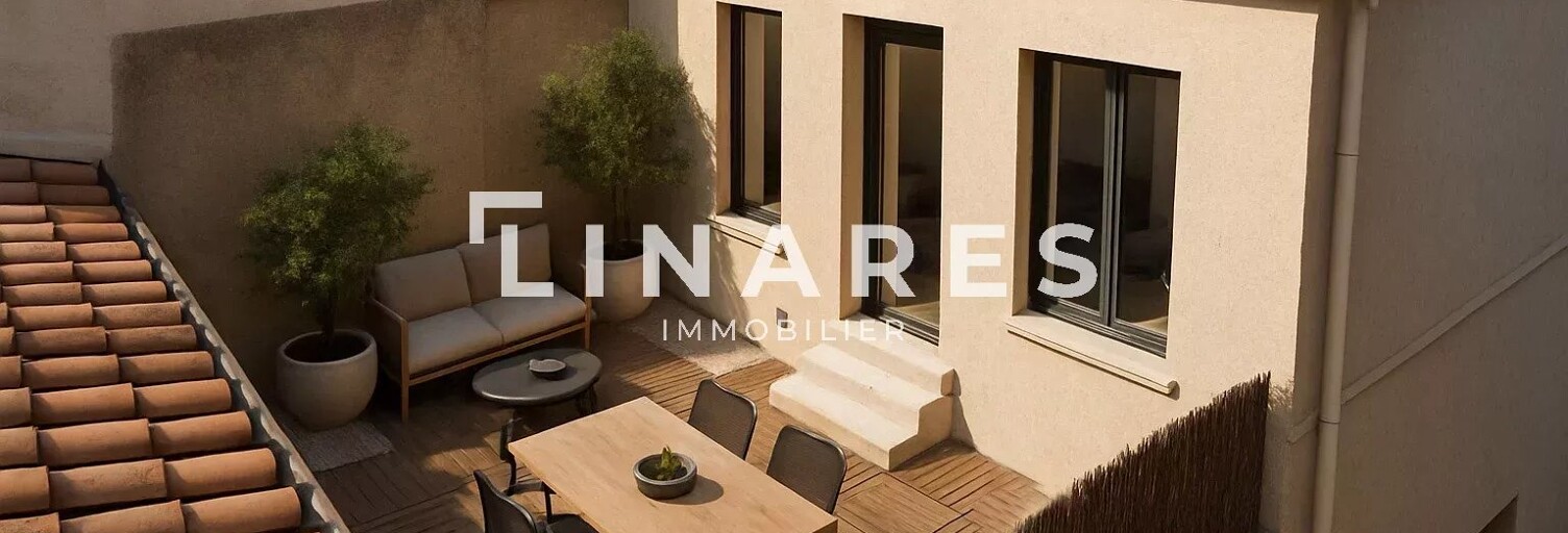 Maison 4 Pièces 93 m² à vendre à Marseille 9 (13009)