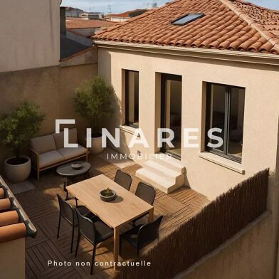 Maison 4 pièces 440000 €