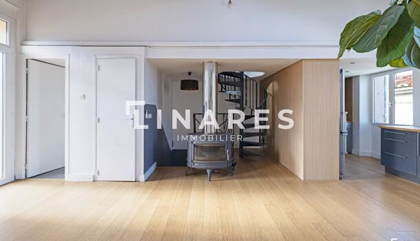 Maison de Village  4 pièces  à vendre Marseille 9eme 13009