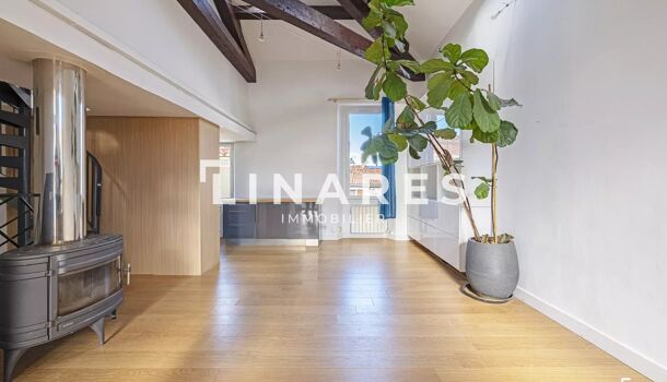 Maison de Village  4 pièces  à vendre Marseille 9eme 13009