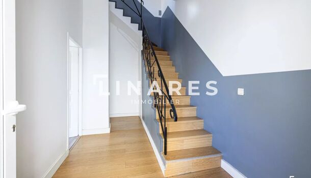 Maison de Village  4 pièces  à vendre Marseille 9eme 13009