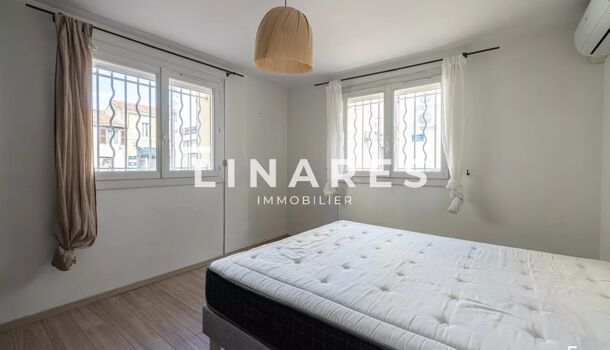 Maison de Village  4 pièces  à vendre Marseille 9eme 13009