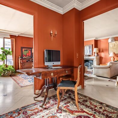 Appartement 7 pièces 865000 €