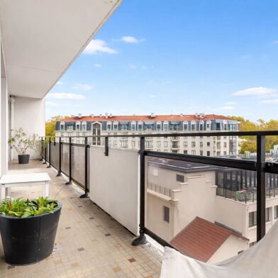 Appartement 7 pièces 865000 €