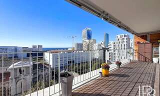 Appartement 4 Pièces 80 m² à vendre à Marseille 2 (13002)