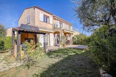 Maison 6 pièces 939000 €