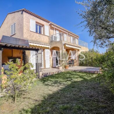 Maison 6 pièces 959000 €