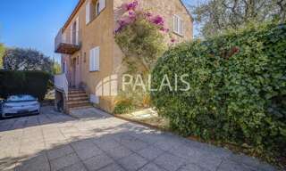 Maison 6 Pièces 180 m² à vendre à Nice (06200)