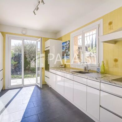 Maison 6 pièces 939000 €