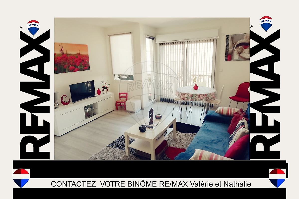 Appartement  T2 à vendre Royan 17200