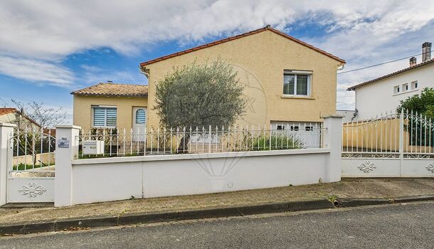 Villa / Maison 5 pièces  à vendre Meschers-sur-Gironde 17132