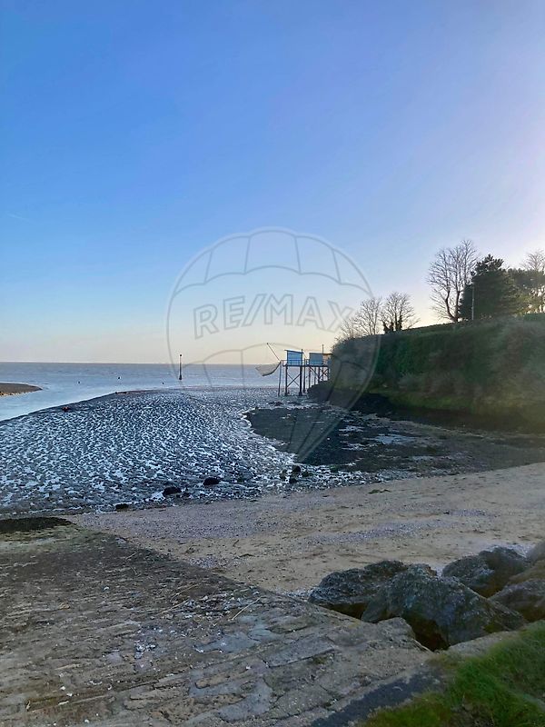 Villa / Maison  T5 à vendre Meschers-sur-Gironde 17132