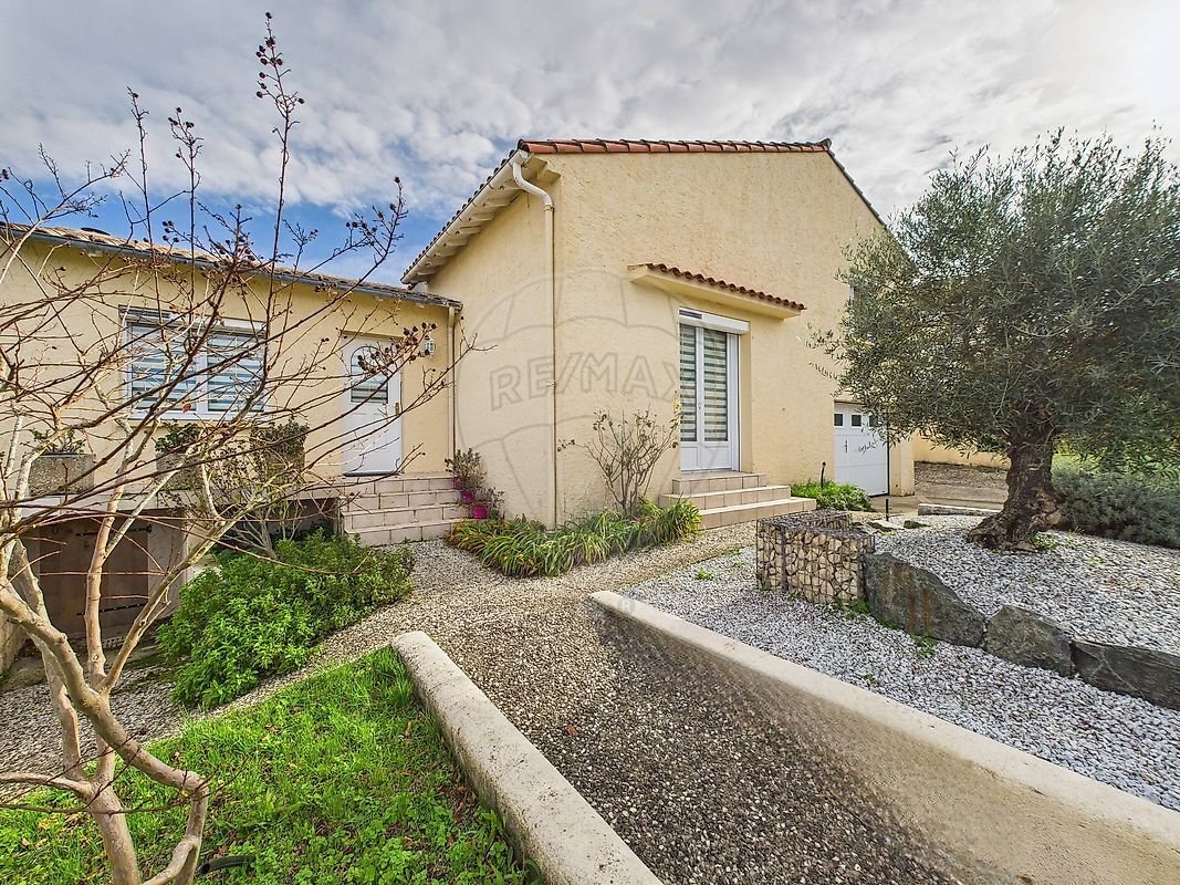 Villa / Maison 5 pièces  à vendre Meschers-sur-Gironde 17132