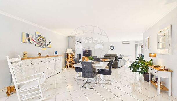 Villa / Maison 5 pièces  à vendre Meschers-sur-Gironde 17132