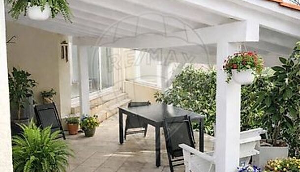 Villa / Maison 5 pièces  à vendre Meschers-sur-Gironde 17132