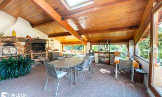 Maison 8 Pièces 243 m² à vendre à Saint-Lager (69220)