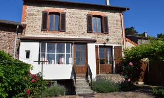 Maison 7 Pièces 155 m² à vendre à Sail-les-Bains (42310)