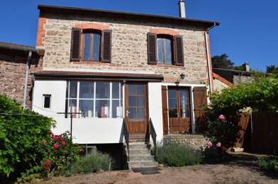 Maison 7 pièces 99000 €