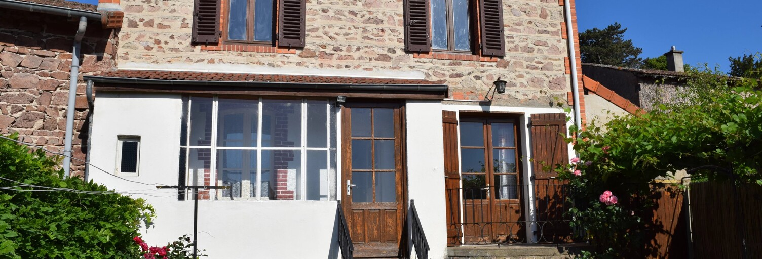 Maison 7 Pièces 155 m² à vendre à Sail-les-Bains (42310)