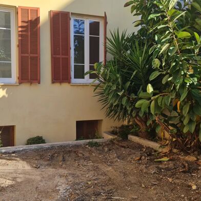 Appartement 3 pièces 1190 €